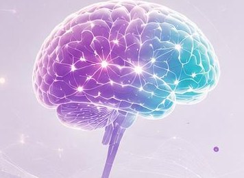 Cerebro y conexiones neuronales