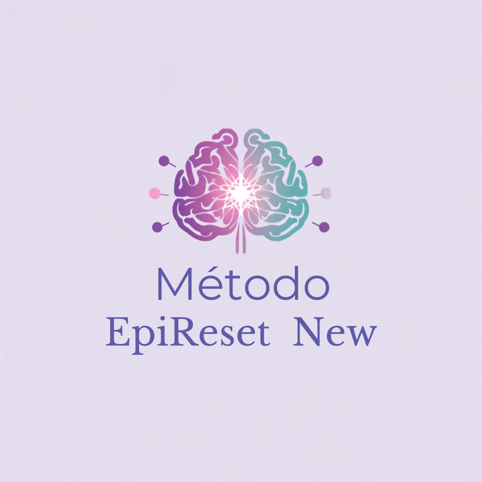 Logo Método EpiReset — proyecto de epilepsia
