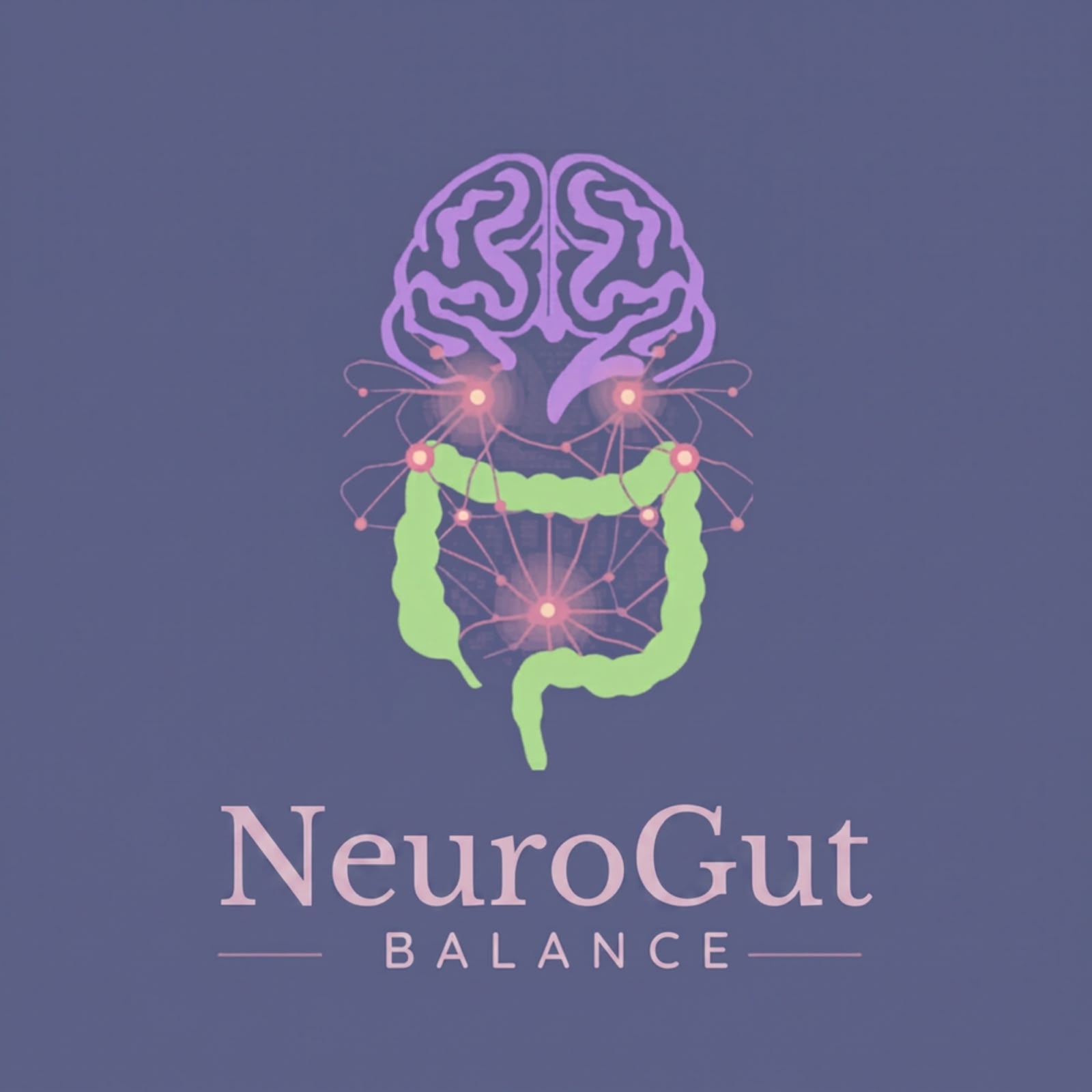 Logo Método NeuroGut Balance