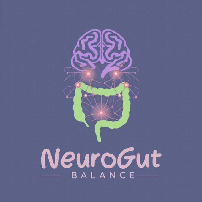 Logo Método NeuroGut Balance